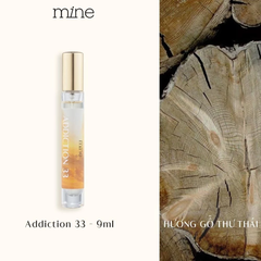 Nước Hoa Mine Eau De Parfum 