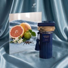 Nước Hoa AFNAN Historic EDP 100ml