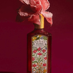 Set Nước Hoa Gucci Flora Gorgeous Gardenia Intense Eau De Parfum