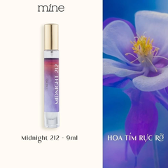 Nước Hoa Mine Eau De Parfum 