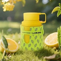 Nước Hoa Armaf Odyssey Limoni Fresh Edition 100ml