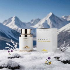 Nước Hoa Armaf Unisex Odyssey Eau De Montagne EDP Spray 100ml