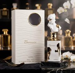 Nước Hoa Lattafa Confession EDP Spray 100ml