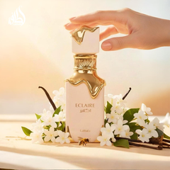 Nước Hoa Nữ Lattafa Eclaire EDP 100ml