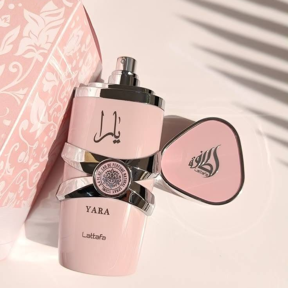 Nước Hoa Nữ Lattafa Yara Women's EDP Spray 100ml