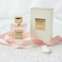 Nước Hoa Nữ La Rive Madame Isabel EDP 100ml