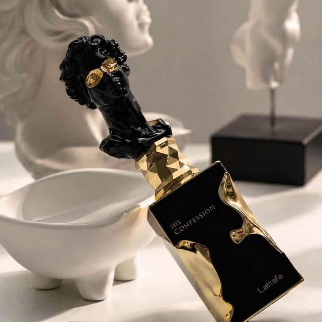 Nước Hoa Lattafa Confession EDP Spray 100ml