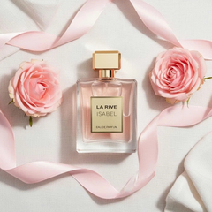 Nước Hoa Nữ La Rive Madame Isabel EDP 100ml