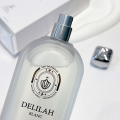 Nước Hoa Nữ Maison Alhambra Delilah Blanc EDP 100ml