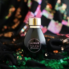 Nước Hoa Nữ La Rive EDP Spray