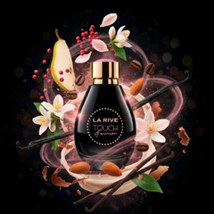 Nước Hoa Nữ La Rive EDP Spray