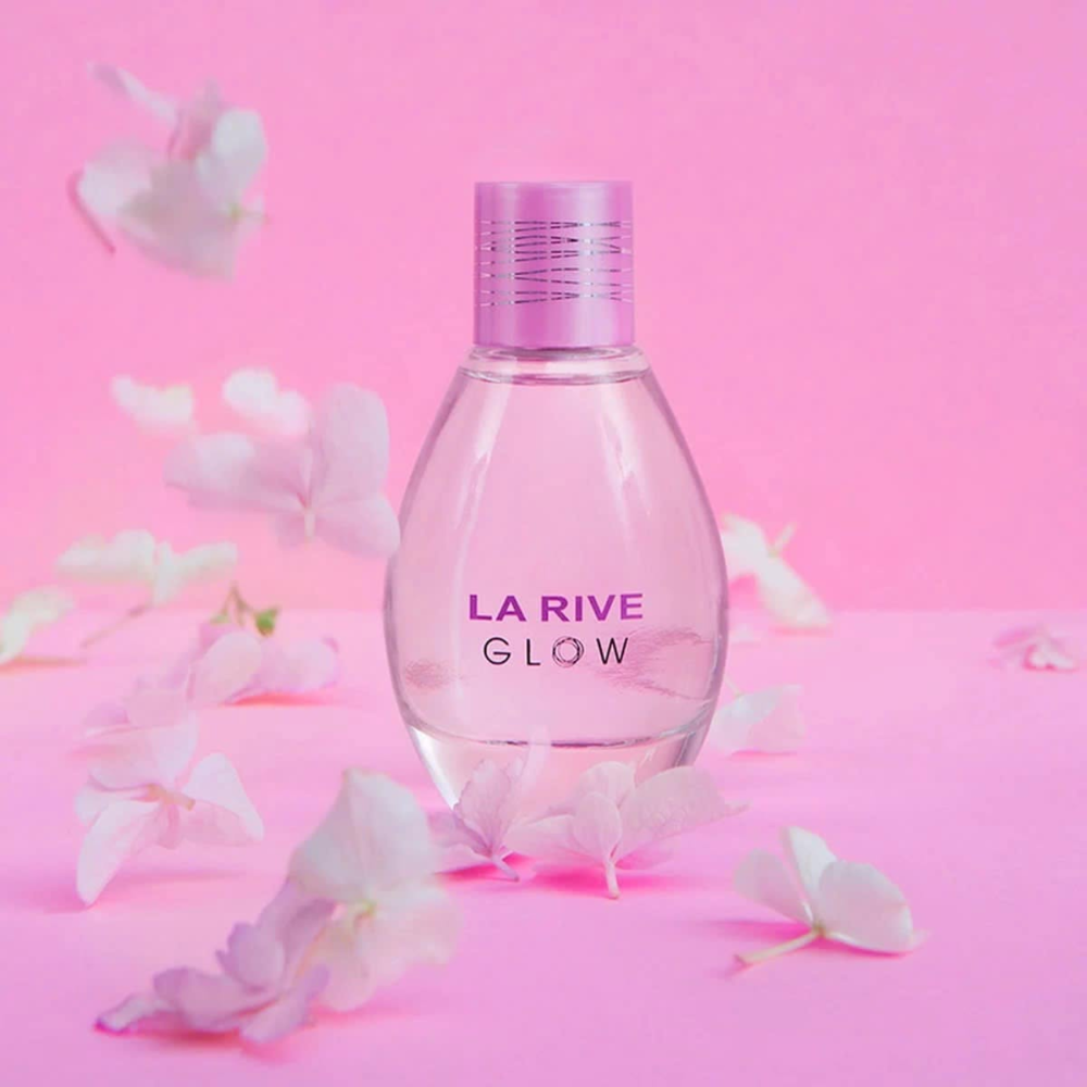 Nước Hoa Nữ La Rive EDP Spray