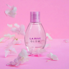 Nước Hoa Nữ La Rive EDP Spray