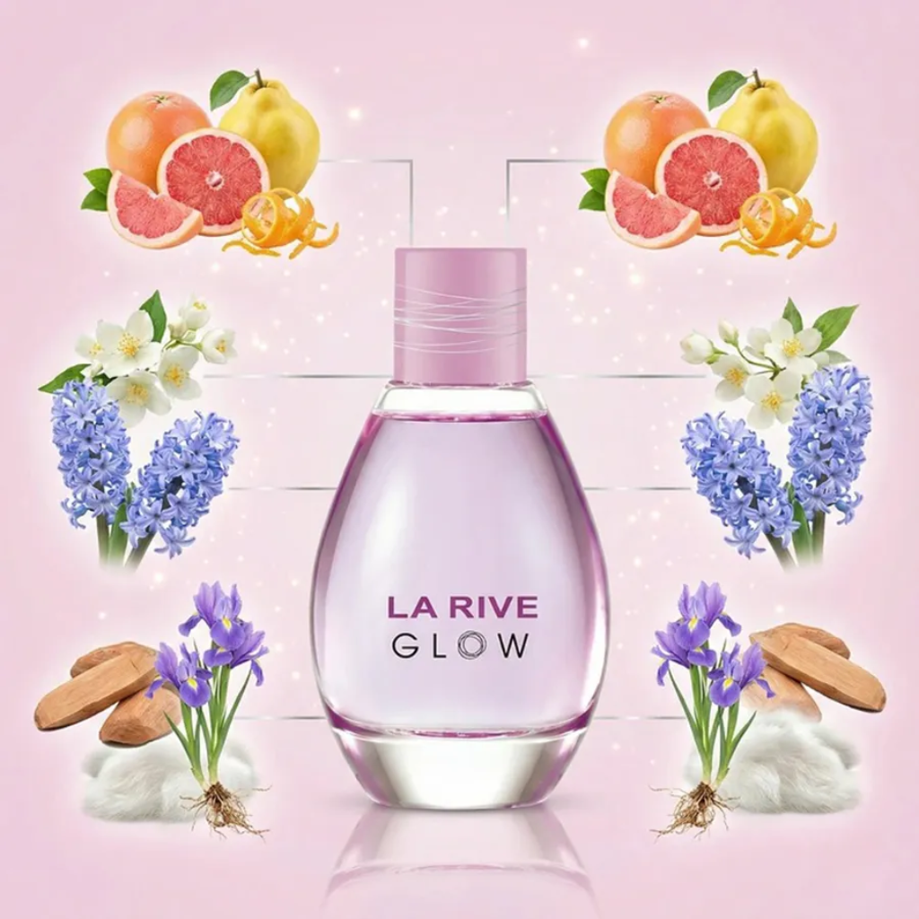 Nước Hoa Nữ La Rive EDP Spray