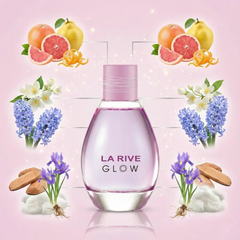 Nước Hoa Nữ La Rive EDP Spray