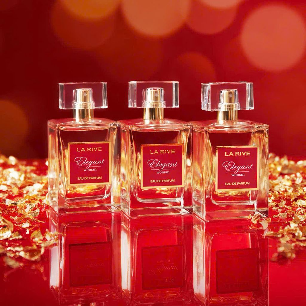 Nước Hoa Nữ La Rive EDP Spray