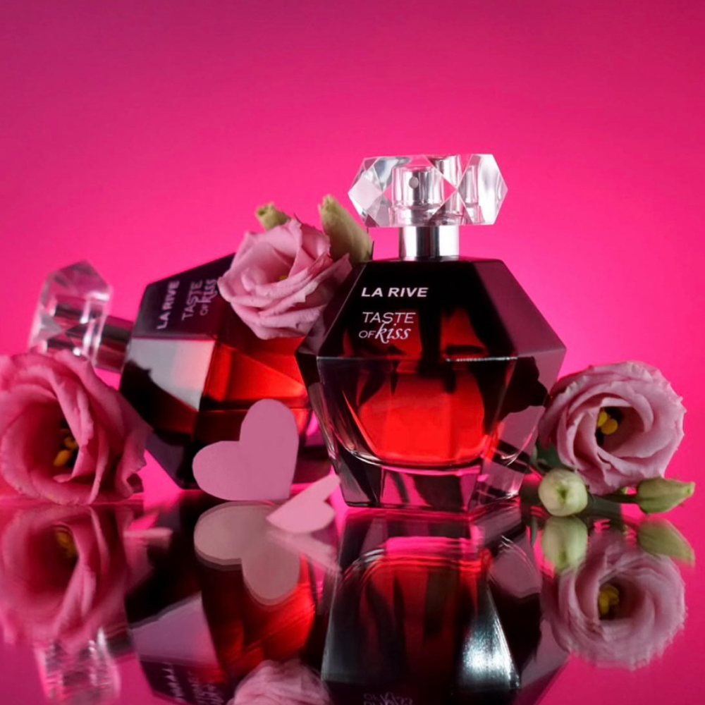 Nước Hoa La Rive Ladies EDP Spray Fragrances 100ml
