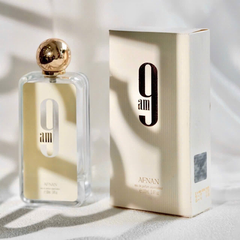 Nước Hoa Afnan 9am EDP 100ml