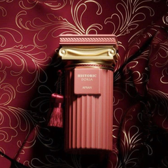 Nước Hoa AFNAN Historic EDP 100ml