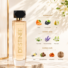 Nước Hoa Nữ La Rive Destinee EDP 90ml