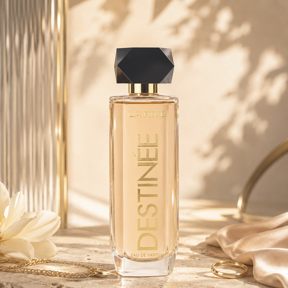 Nước Hoa Nữ La Rive Destinee EDP 90ml