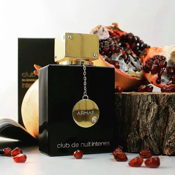 Nước Hoa Nữ Armaf Club De Nuit Intense Woman EDP 105ml