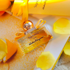 Nước Hoa Salvatore Ferragamo Signorina EDP 5ml