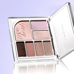 Bảng Phấn Mắt 7 Ô Judydoll Mood 7 Colors Eyeshadow 8.5g