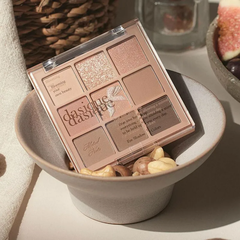 Bảng Phấn Mắt 9 Ô Dasique Shadow Palette