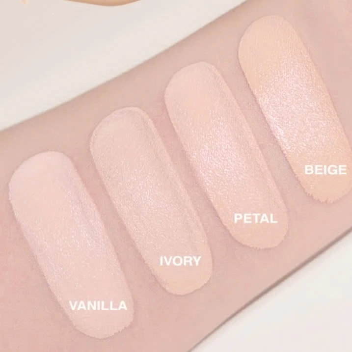 Phấn Nước Espoir Be Velvet Cover Cushion SPF42 PA++ Che Phủ Khuyết Điểm, Lâu Trôi (No Refill) 13g