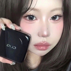 Phấn Nước Clio Kill Cover Founwear Cushion SPF40 PA++ 15g x 2 (Đen Vuông New)