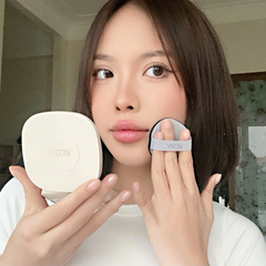 Phấn Nước Vacosi Flaso Cushion SPF50+ PA+++ Căng Mịn 15g