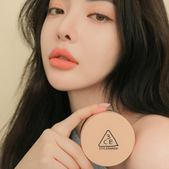 Phấn Phủ Dạng Bột Mịn Lì 3CE Natural Finish Loose Powder 8.5g
