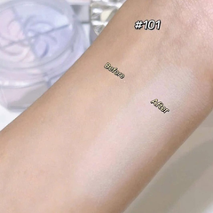 Phấn Phủ 4 Ô Decorté Loose Powder Kiềm Dầu, Che Phủ Mịn Màng 7g