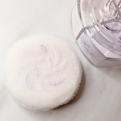 Phấn Phủ 4 Ô Decorté Loose Powder Kiềm Dầu, Che Phủ Mịn Màng 7g