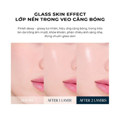 Phấn Nước TAG Căng Bóng Dewy Skin Cushion SPF 50+ PA+++ 15g