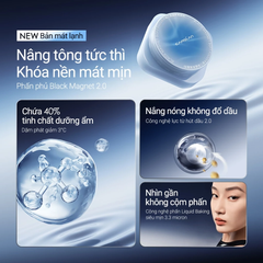 Phấn Phủ Dạng Bột Carslan Soft Focus Make-Up Powder