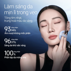 Phấn Phủ Dạng Bột Carslan Soft Focus Make-Up Powder