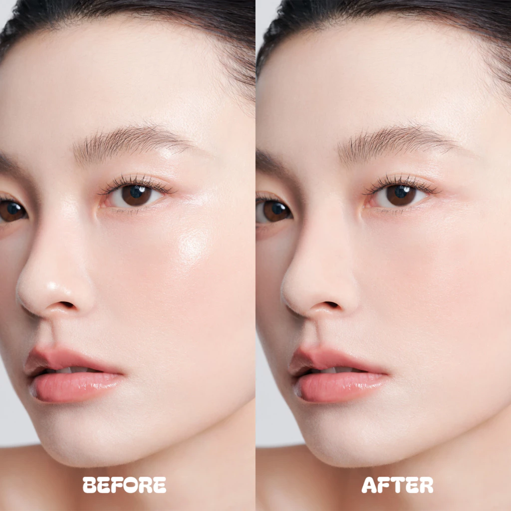 Phấn Phủ Bột Siêu Mịn Vacosi  Flaso Loose Powder VP11 6g