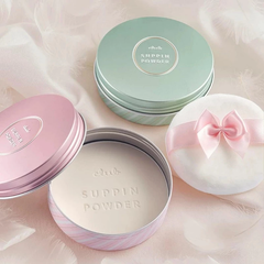 Phấn Phủ Club Suppin Powder C Che Phủ Lỗ Chân Lông