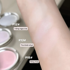 Phấn Phủ Nén SPENNY Soft Yarn Powder Cake 7.5g