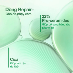 Sữa Rửa Mặt Simple Active Skin Barrier Care Cleanser 240ml