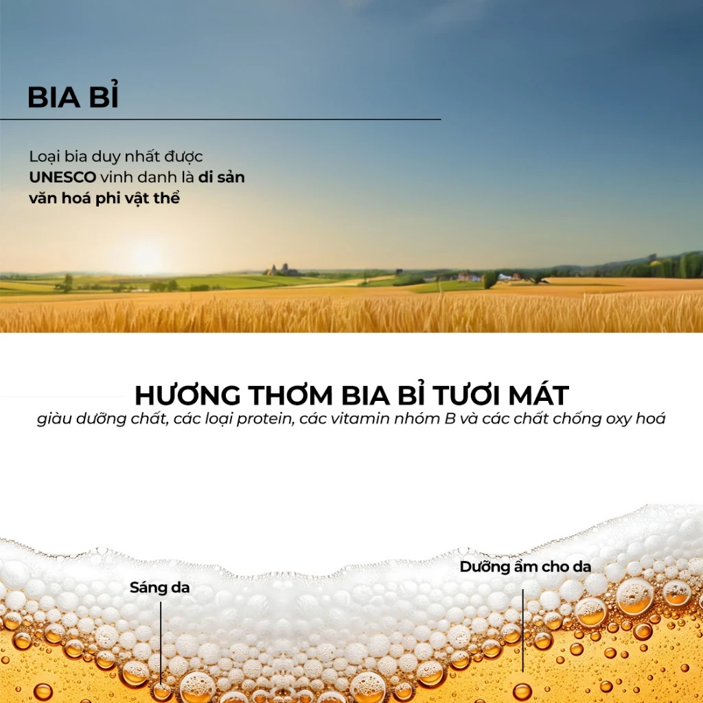 Gel Tắm Natufrès Shower Gel Chiết Xuất Thiên Nhiên, Dưỡng Ẩm Sâu Ngăn Khô Ráp