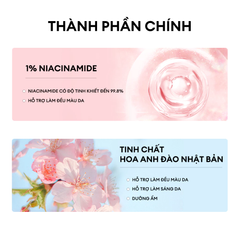Gel Tắm Colorkey Rosé Rosé Crush Perfumed Brightening Shower Gel Hương Hoa Hồng Ngọt Ngào 400gr