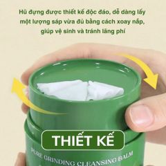 Sáp Tẩy Trang Dr.Althea Pure Grinding Cleansing Balm 50ml
