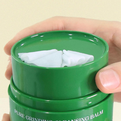 Sáp Tẩy Trang Dr.Althea Pure Grinding Cleansing Balm 50ml