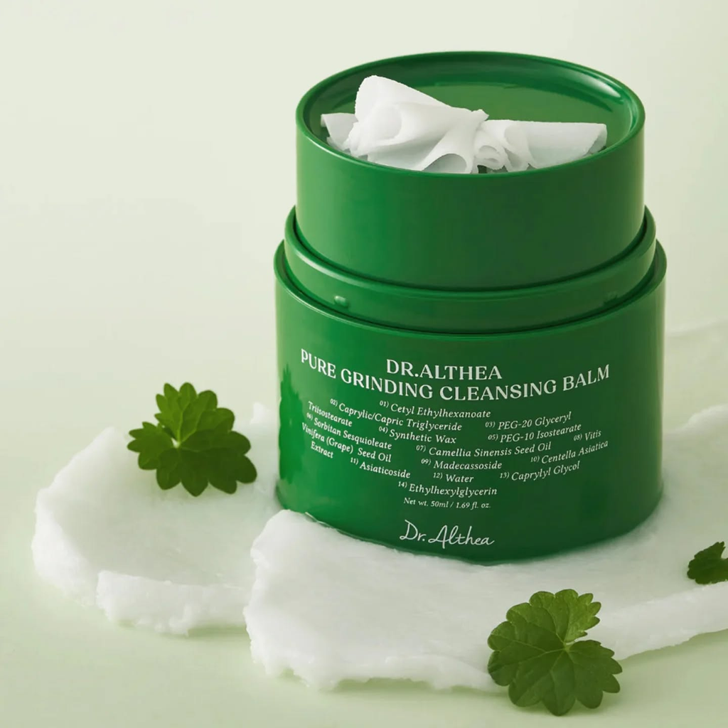 Sáp Tẩy Trang Dr.Althea Pure Grinding Cleansing Balm 50ml
