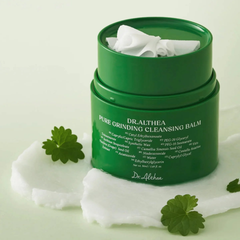 Sáp Tẩy Trang Dr.Althea Pure Grinding Cleansing Balm 50ml