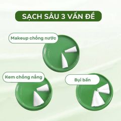 Sáp Tẩy Trang Dr.Althea Pure Grinding Cleansing Balm 50ml