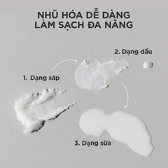 Sáp Tẩy Trang Heimish All Clean Balm Sạch Sâu 120ml